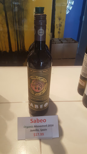 Wine Store «Cork & Fork LLC», reviews and photos, 1522 14th St NW, Washington, DC 20005, USA