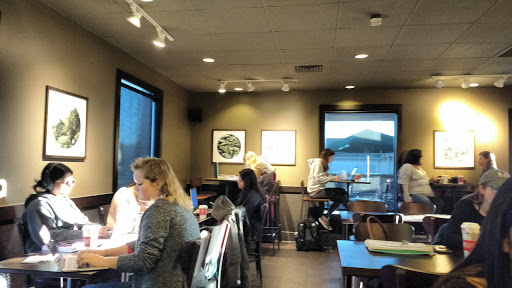 Coffee Shop «Starbucks», reviews and photos, 1003 S Main St, Centerville, OH 45458, USA