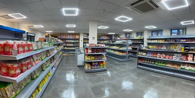 Reviews of Vinh supermarket in Leeds - Supermarket