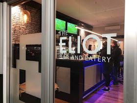 The Eliot Bar and Eatery