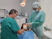 Clinica Dental Rodriguez+Gallo en Sant Joan Despí