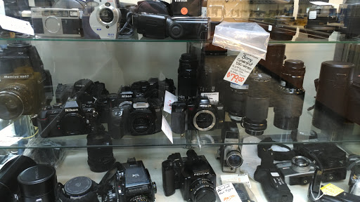 Pawn Shop «Mission Pawn», reviews and photos, 5960 Lamar Ave, Shawnee Mission, KS 66202, USA