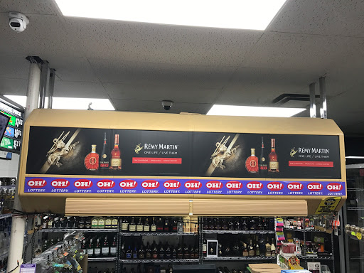 State Liquor Store «Tri-County Beverage State Liquor Agency», reviews and photos, 350 Northland Blvd, Cincinnati, OH 45246, USA