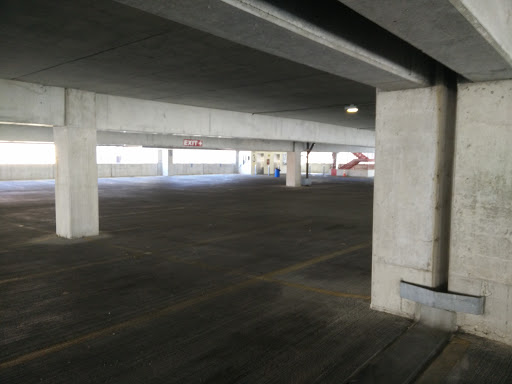 Performing Arts Theater «The Arts Garage», reviews and photos, 107 N Ludlow St, Dayton, OH 45402, USA