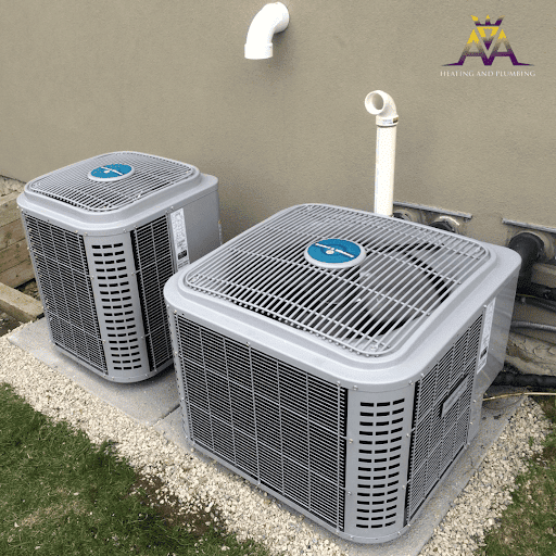 AAA Heating and Plumbing
