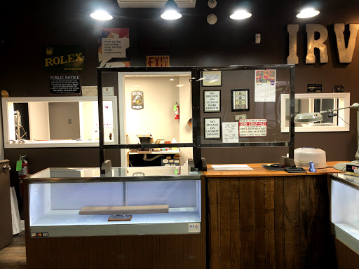 Jeweler «Irvington Jewelers», reviews and photos, 5416 E Washington St, Indianapolis, IN 46219, USA