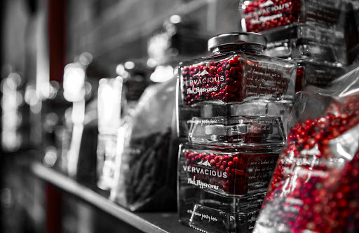 Wine Store «Old Port Wine Merchants», reviews and photos, 223 Commercial St, Portland, ME 04101, USA