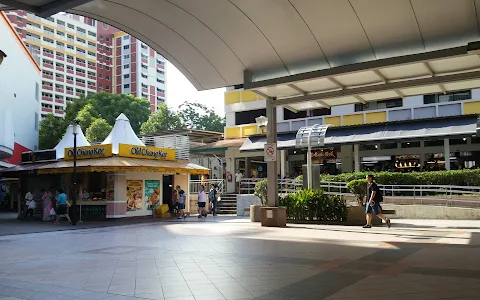 Hougang Mall image