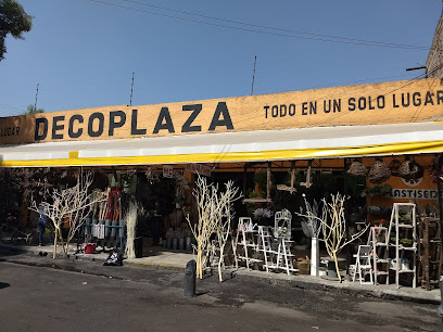 Mercado de Regalos México