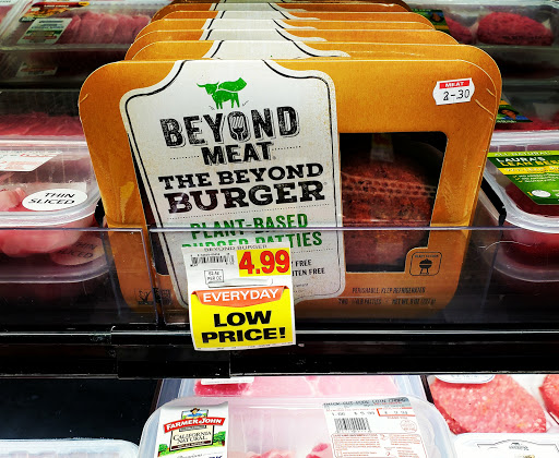 Supermarket «Stater Bros. Markets», reviews and photos, 9750 19th St, Rancho Cucamonga, CA 91737, USA