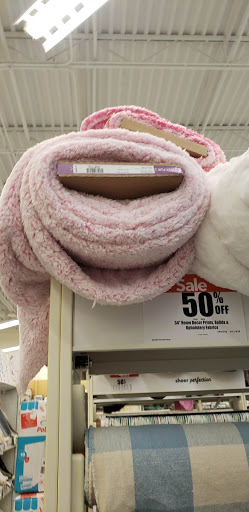 Fabric Store «Jo-Ann Fabrics and Crafts», reviews and photos, 4600 Shelbyville Road #280, Louisville, KY 40207, USA