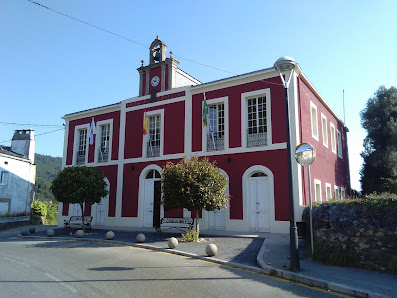 Concello de Ourol Calle Mesón, s/n, 27865 Ourol, Lugo, España