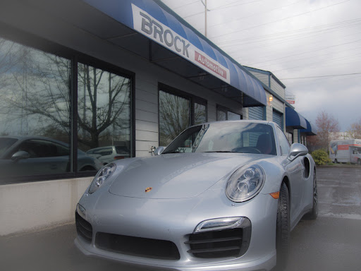 Auto Repair Shop «Brock Automotive Import Service», reviews and photos, 16501 NW Twin Oaks Dr, Beaverton, OR 97006, USA