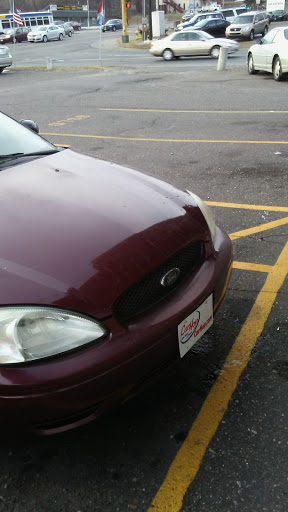 Used Car Dealer «CarHop Auto Sales & Finance», reviews and photos, 1908 Rice St, Maplewood, MN 55117, USA