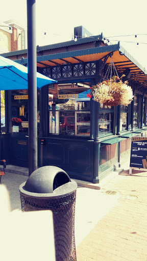 Shopping Mall «Crocker Park», reviews and photos, 228 Market St, Westlake, OH 44145, USA