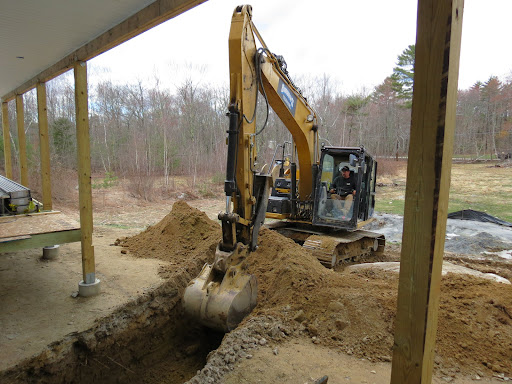 Social Services Organization «Southeast NH Habitat For Humanity ReStore», reviews and photos