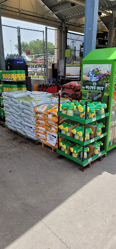 Home Improvement Store «The Home Depot», reviews and photos, 18855 I-635, Mesquite, TX 75150, USA