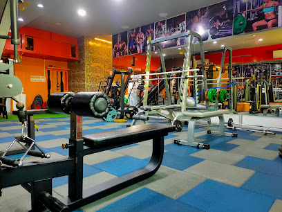 TRIFIT GYM & YOGA STUDIO