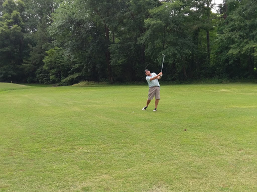 Golf Club «Occoneechee Golf Club», reviews and photos, 1500 Lawrence Rd, Hillsborough, NC 27278, USA