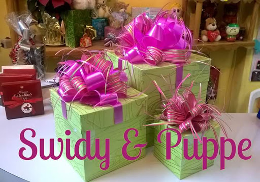 TIENDA DE REGALOS SWIDY & PUPPE