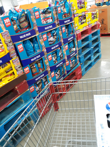 Warehouse club «BJ’s Wholesale Club», reviews and photos, 555 Universal Dr, North Haven, CT 06473, USA