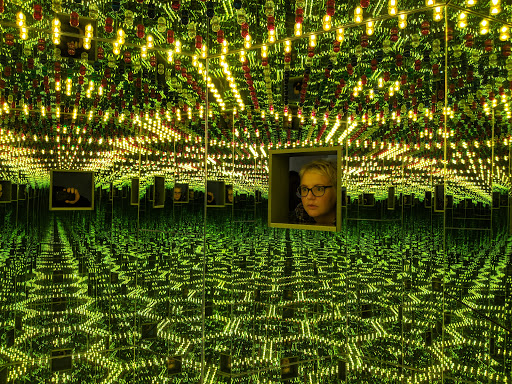 Art Center «Woodruff Arts Center», reviews and photos, 1280 Peachtree St NE, Atlanta, GA 30309, USA