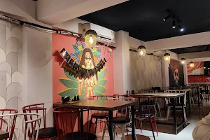 Rang De Basanti cafe and restaurant image