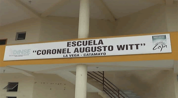 Opiniones de Escuela Coronel Augusto Witt en Sacapalca - Escuela