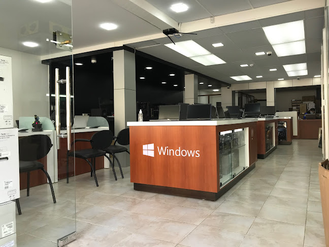 PC Systems - Tienda de informática