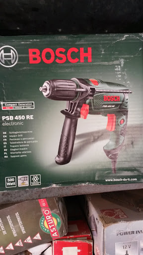 Ortaca Güngör Teknik Hırdavat Makina