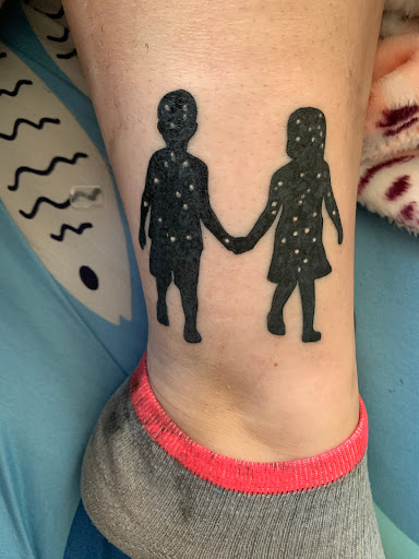 Tattoo Shop «True Blue Tattoo», reviews and photos, 28 Water St, Fredonia, NY 14063, USA