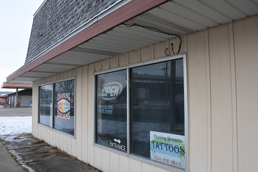 Explore taylor swift lyric tattoo ideas, creative tattoo ideas in Knoxville, available at Chasing Dreams Tattoos