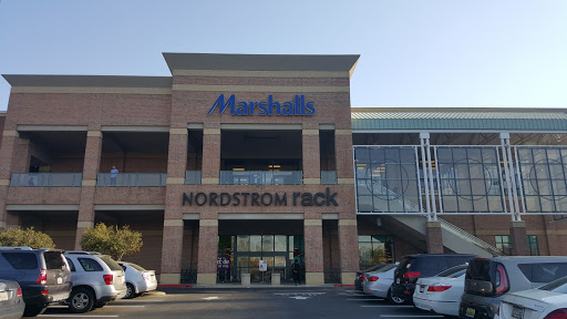 Marshalls, 1131 Hammond Dr NE, Atlanta, GA 30328, USA, 