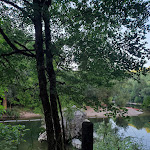 Photo n° 2 de l'avis de V. fait le 09/07/2022 à 20:44 pour Manjocarn Café à Saint-Antonin-Noble-Val