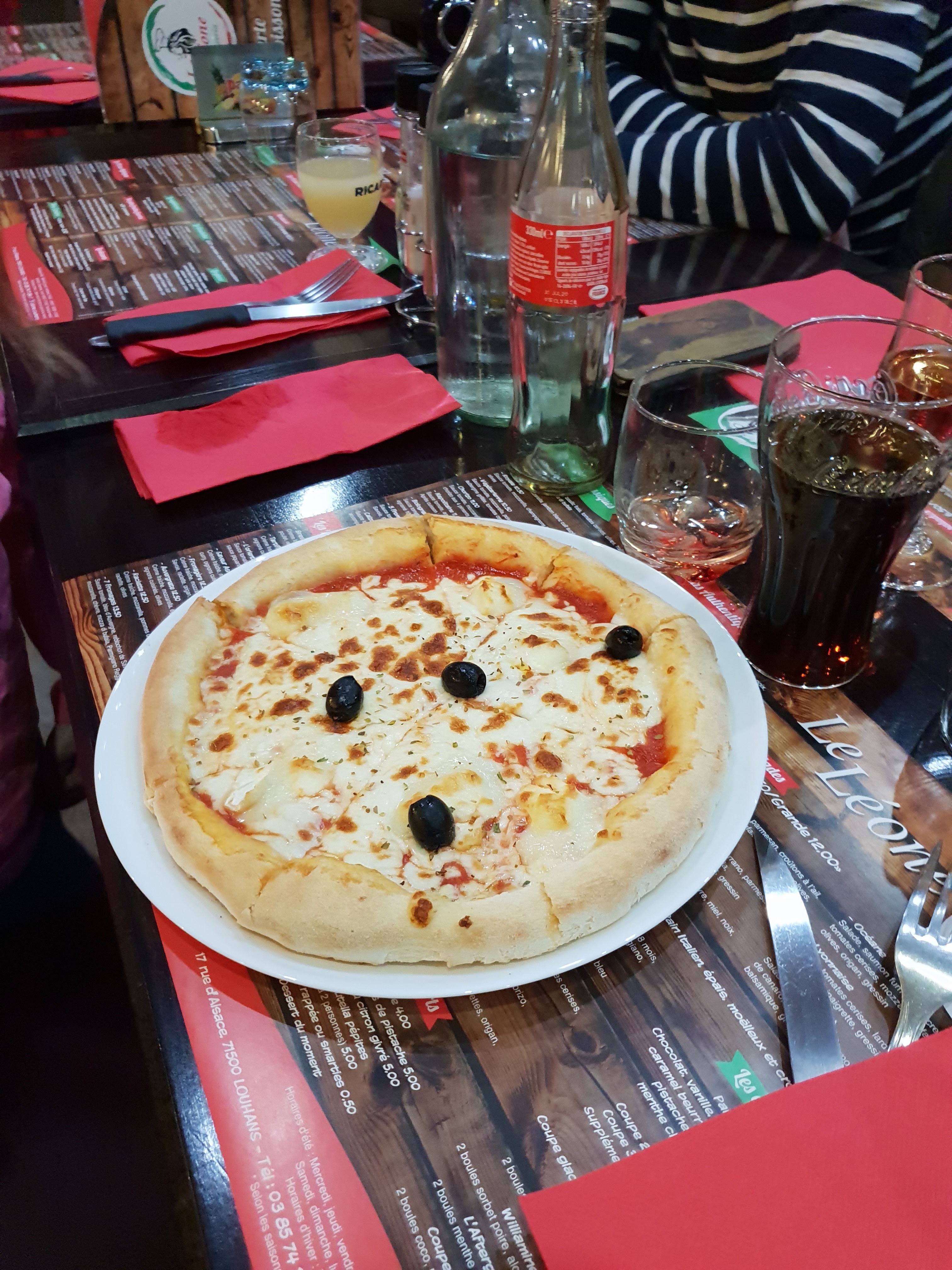 Photo n° 4 de l'avis de clemence.e fait le 25/02/2019 à 17:41
