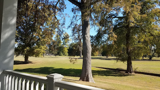 Golf Course «Querbes Park Golf Course», reviews and photos, 3500 Beverly Pl, Shreveport, LA 71104, USA