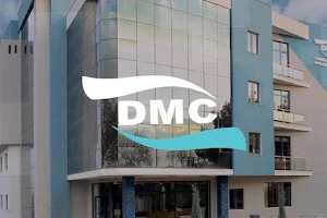 DMC - Инновационная Клиника Доктора Максудовой image