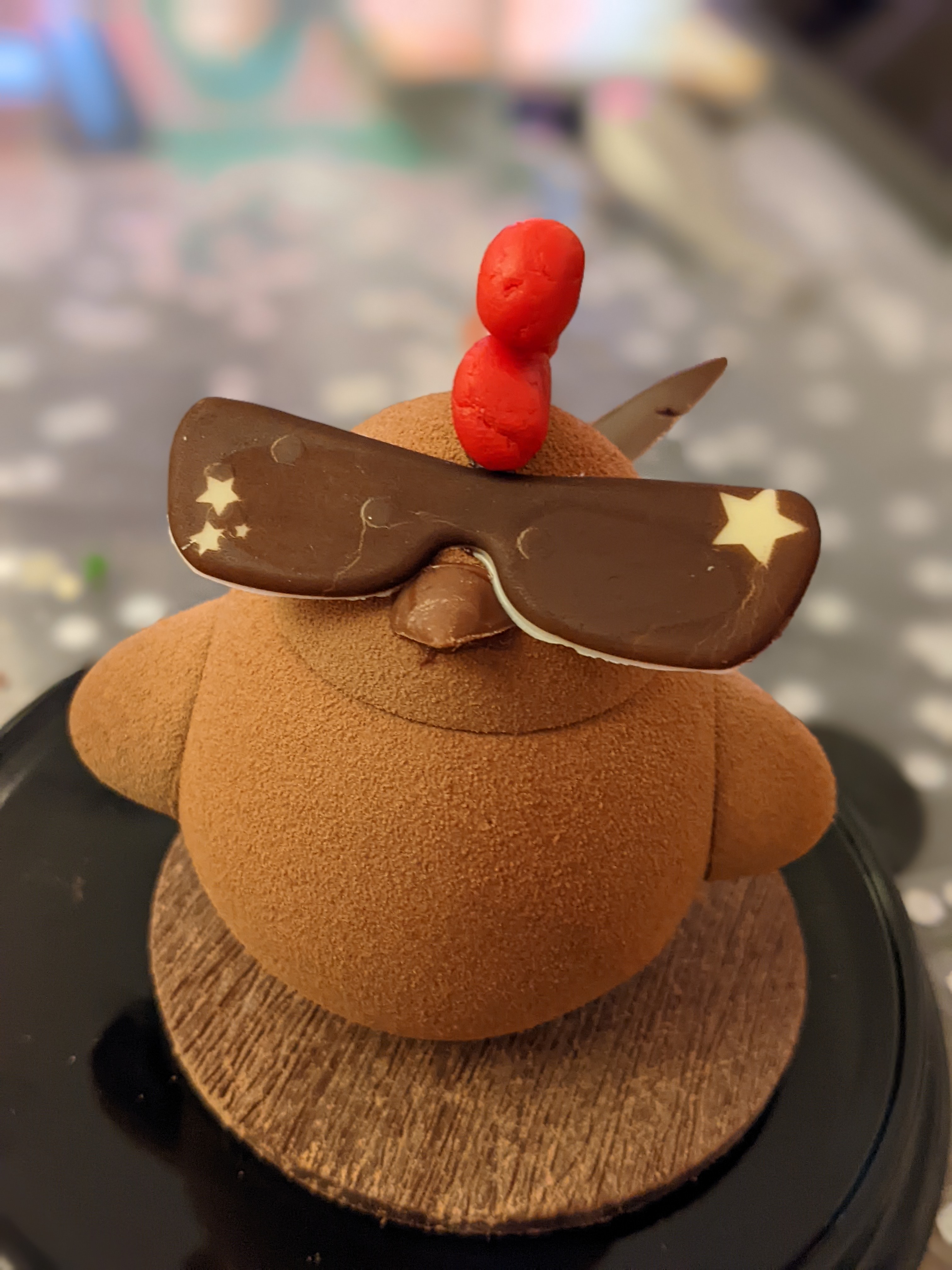 Photo n° 3 de l'avis de Sébastien.A fait le 05/04/2022 à 17:41