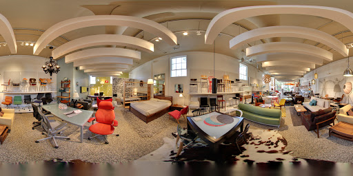 Furniture Store «Design Within Reach», reviews and photos, 447 University Ave, Palo Alto, CA 94301, USA