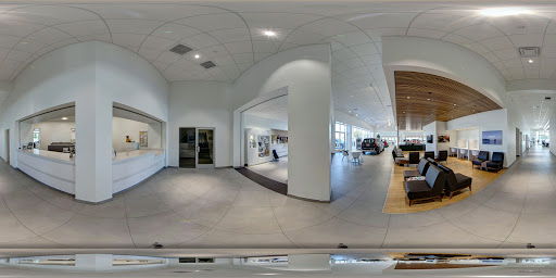 Car Dealer «Volvo of Orange County», reviews and photos, 1400 S Dan Gurney Dr, Santa Ana, CA 92705, USA