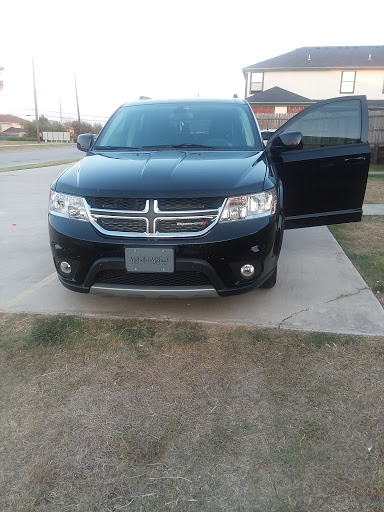 Dodge Dealer «Benny Boyd Lampasas Chrysler Dodge Jeep Ram», reviews and photos, 601 N Key Ave, Lampasas, TX 76550, USA