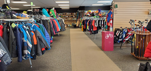 Consignment Shop «Playback Sports», reviews and photos, 2621 N Proctor St, Tacoma, WA 98407, USA