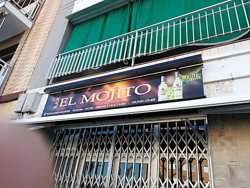 Información y opiniones sobre Mojito martorell de Martorell