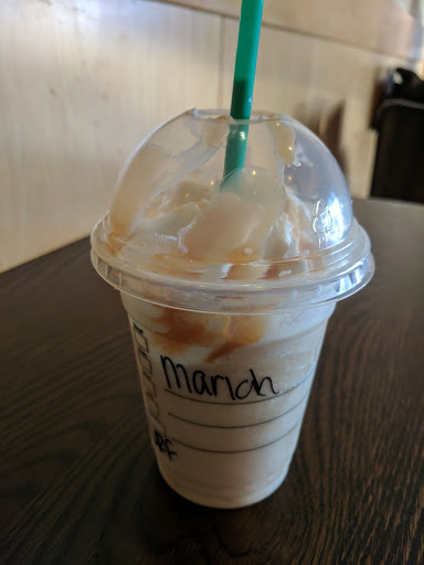 Starbucks image