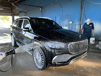 Texas Splish Splash Hand Car Wash photo