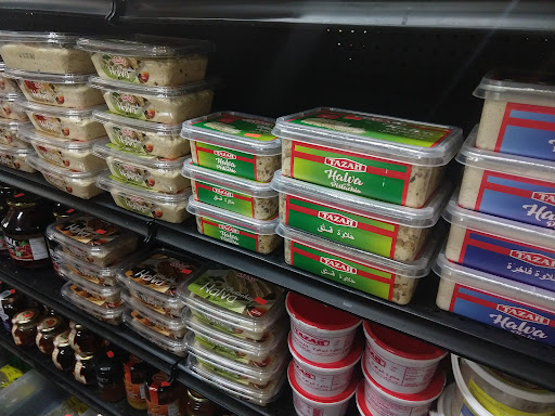 Supermarket «Dd. karabakh market. kebab. bakery. deli. produce», reviews and photos, 5030 N First St, Fresno, CA 93710, USA