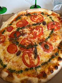 Plats et boissons du Pizzas à emporter Pizza Gillou à Nice - n°12