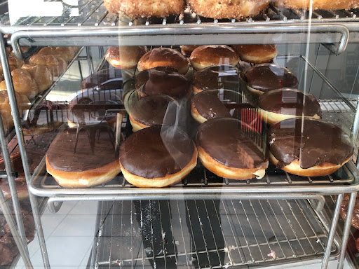 Donut Shop «Rose Donuts», reviews and photos, 5201 Linda Vista Rd, San Diego, CA 92110, USA
