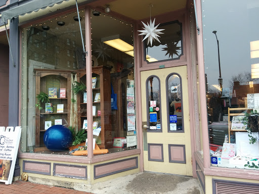 Book Store «Moravian Book Shop», reviews and photos, 428 Main St, Bethlehem, PA 18018, USA