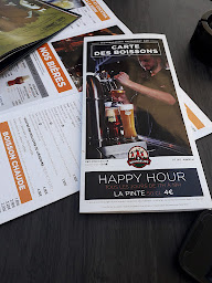 Photo n°15 de 3 Brasseurs Besançon à Besançon ()